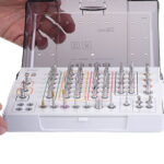 Guided Surgical Implant Drill Kit