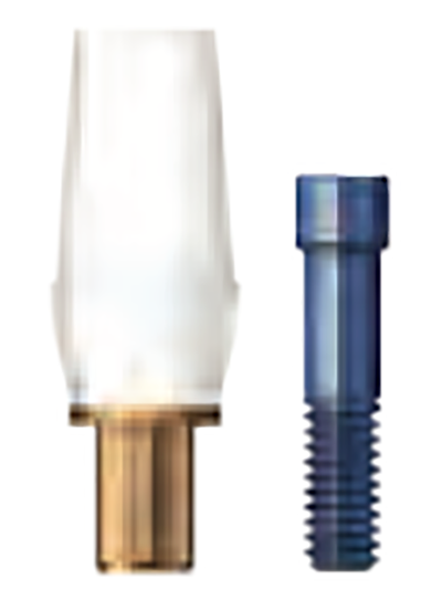 BioHPP SKY elegance S abutment 0°