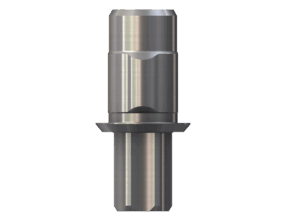 SKY uni.fit titanium base height 5 mm