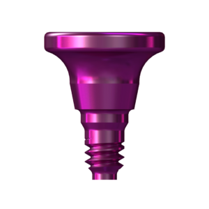 copaSKY gingiva former height 2 mm