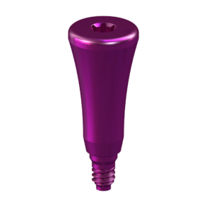 copaSKY gingiva former height 8 mm scalloped