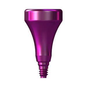 copaSKY gingiva former L height 4 mm