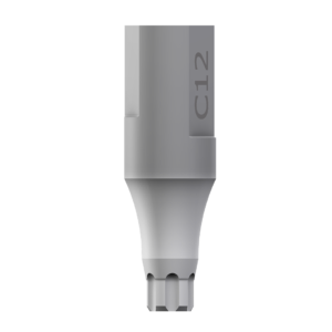 copaSKY scan abutment 12