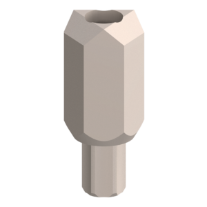 copaSKY uni.fit scan abutment intraoral / extraoral