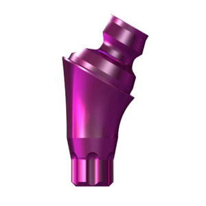 copaSKY uni.cone abutment 30° height 2.5 mm