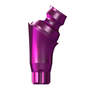 copaSKY uni.cone abutment 35° height 2.5 mm