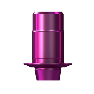 copaSKY uni.fit bridge height 0 mm