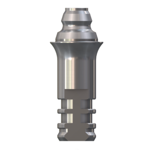 SKY fast & fixed laboratory analogue 3D Print