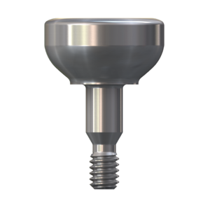 SKY esthetic gingivaformer L DH 4 mm