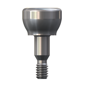 SKY esthetic gingivaformer M DH 4 mm