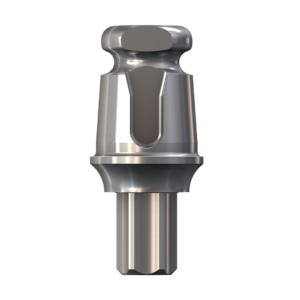 SKY EXSO abutment 0° height 1.5 mm