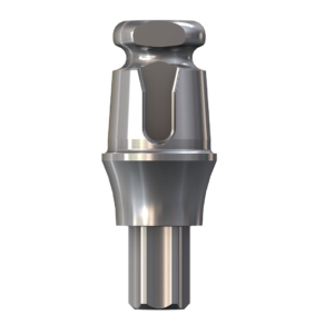SKY EXSO abutment 0° height 3 mm
