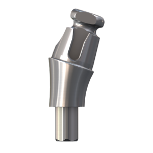 SKY EXSO abutment 17,5? height 5 mm