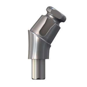 SKY EXSO abutment 35° height 5 mm