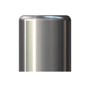 SKY fast & fixed gingiva former DH 2 mm