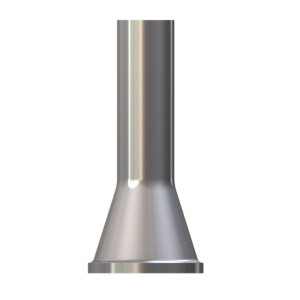 SKY fast & fixed prosthetics cap CAD/CAM occlusal