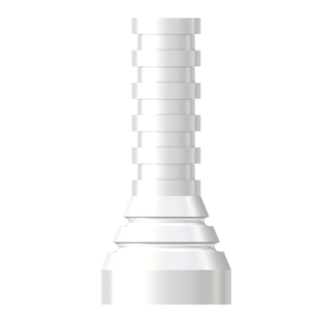 SKY fast & fixed prosthetic coping burn-out, incl. screw M 1.4 1 Assortment