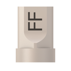 SKY fast & fixed scan cap intraoral / extraoral incl. screw 1 Assortment