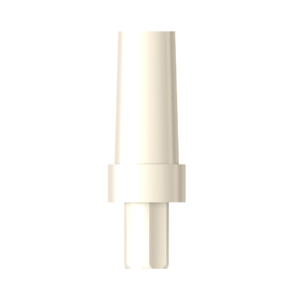 SKY temp S abutment incl. screw 2.2 1 Assortment