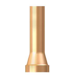 SKY uni.cone prosthetics cap CAD/CAM occlusal