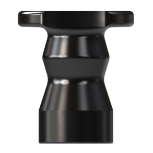 SKY uni.cone Snap cap 10 Pieces