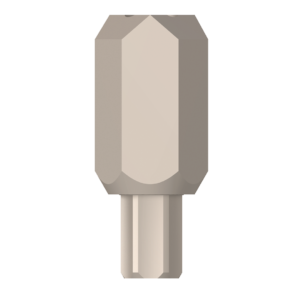 SKY uni.fit scan abutment intraoral