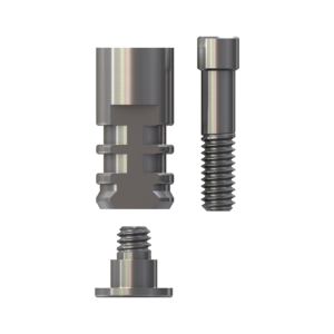 SKY implant analogue 3D Print RP