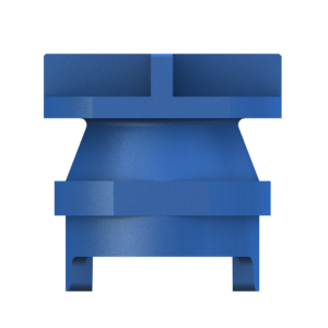 SKY exso abutment incl. screw 2.2