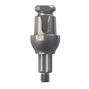 SKY impression abutment M closed tray NP