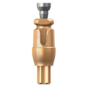 SKY impression abutment S closed tray NP