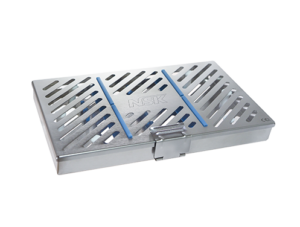 NSK Sterilization Cassette for Surgic XT/Pro