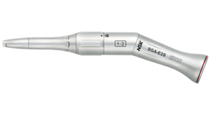 20° Angle Handpieces 1:2 Increasing