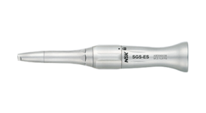 Straight Handpieces 1:1 Direct drive