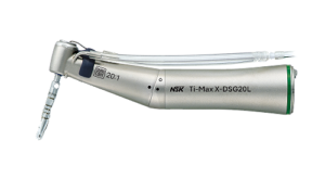 TI-MAX X-DSG20L