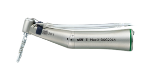 TI-MAX X-DSG20LH