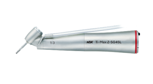 Ti-Max X-SG45L Triple Spray 1:3 Increasing