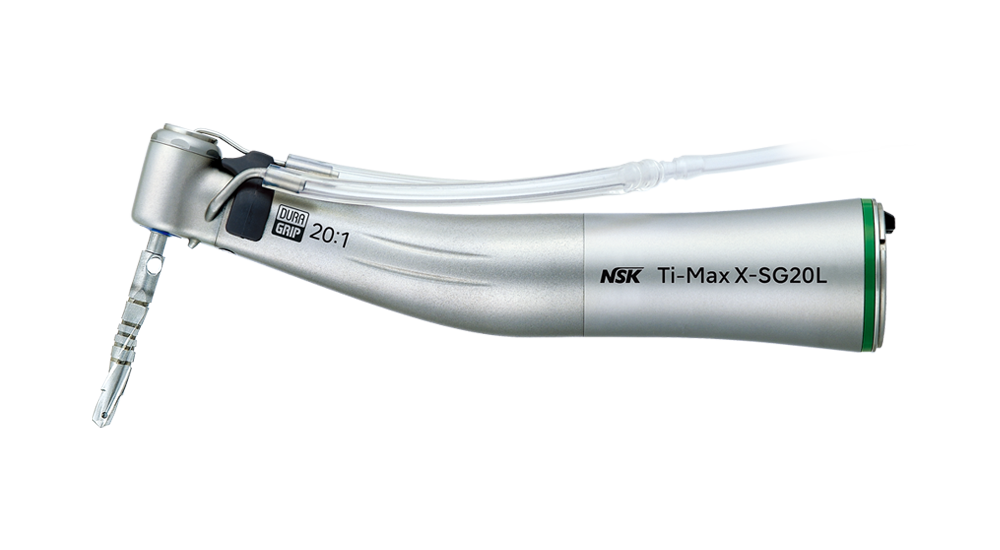 Ti-Max X-SG20L