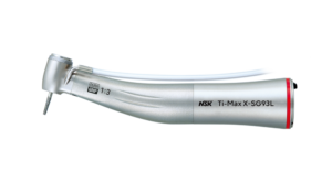 Ti-Max X-SG93L  Triple Spray  1:3 Increasing