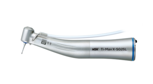 Ti-Max X-SG25L 1:1 Direct Drive