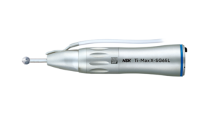 Ti-Max X-SG65L 1:1 Direct Drive
