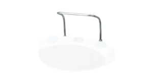 Handle Set (Optional)