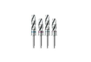 Refill Set XL Drill   1 Set (4 Drills)