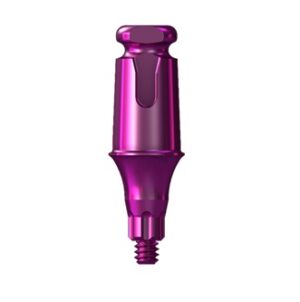 SKY uni.cone impression coping closed tray