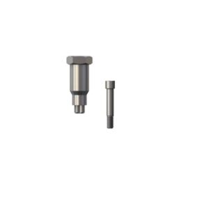 SKY Implant mounter guided + SKY implant mounter screw 1 Set