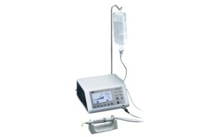 VarioSurg 3 Complete Set (Without Foot Control)